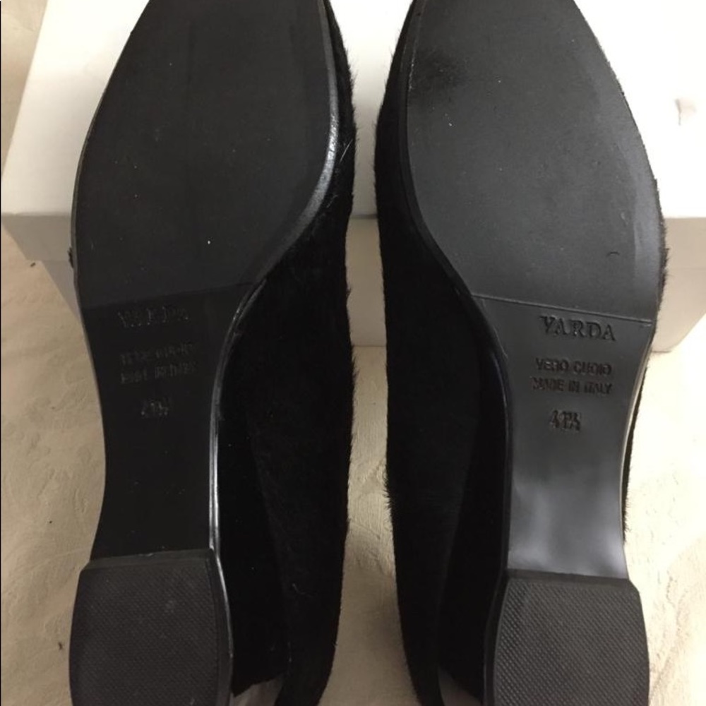Italian Heels - Picture 5 of 5